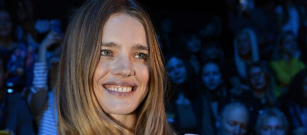 Mercedes-Benz Fashion Week Russia. День второй - Sputnik Грузия