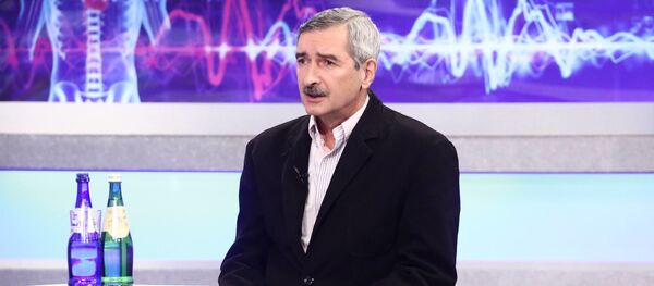 პაატა იმნაძე პაატა იმნაძე - Sputnik საქართველო