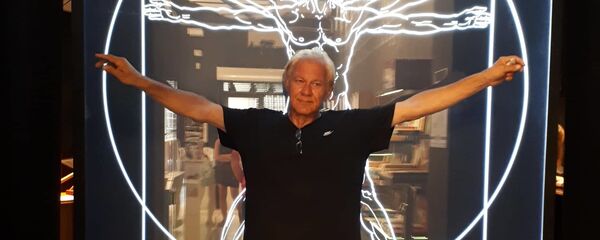 Вольф Майер - Sputnik Грузия