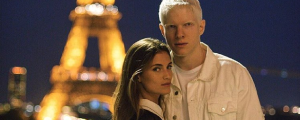 Бера Иванишвили и Нанука Гудавадзе в Париже - Sputnik Грузия