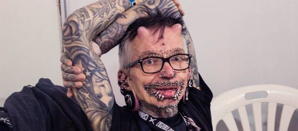 Рольф Бухгольц - Sputnik Грузия