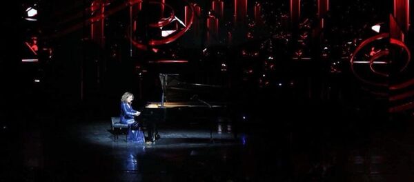 Дудана Мазманишвили Дудана Мазманишвили - Sputnik Грузия