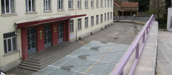 პირველი ექსპერიმენტული სკოლა - Sputnik საქართველო