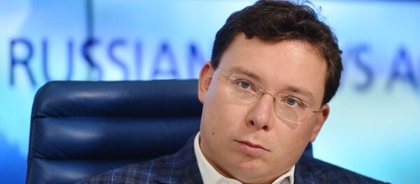 Круглый стол Минские договоренности. Итоги - 2015 Круглый стол Минские договоренности. Итоги - 2015 - Sputnik Грузия