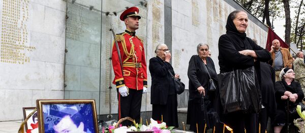 სოხუმი სოხუმი - Sputnik საქართველო