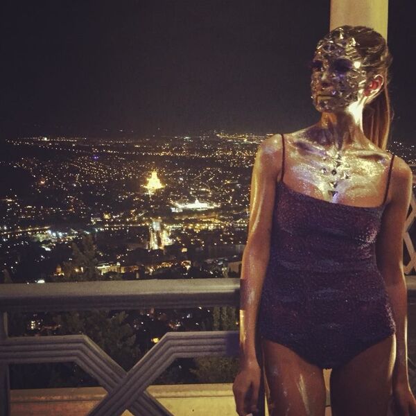 Самый романтичный уикенд в Тбилиси: куда пойти развлечься 14-16 февраля? - Sputnik Грузия