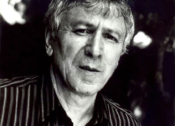 Карантинное чтиво: что почитать в изоляции из грузинской классики? - Sputnik Грузия