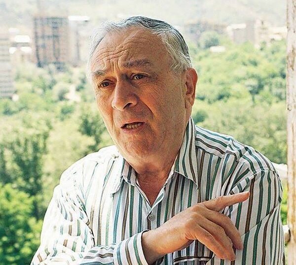 Потери Грузии в 2018 году: вспоминаем и скорбим - Sputnik Грузия