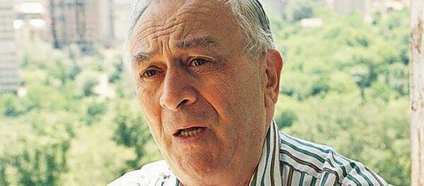 თამაზ ჭილაძე თამაზ ჭილაძე - Sputnik საქართველო