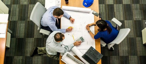 საოფისე სამსახური საოფისე სამსახური - Sputnik საქართველო