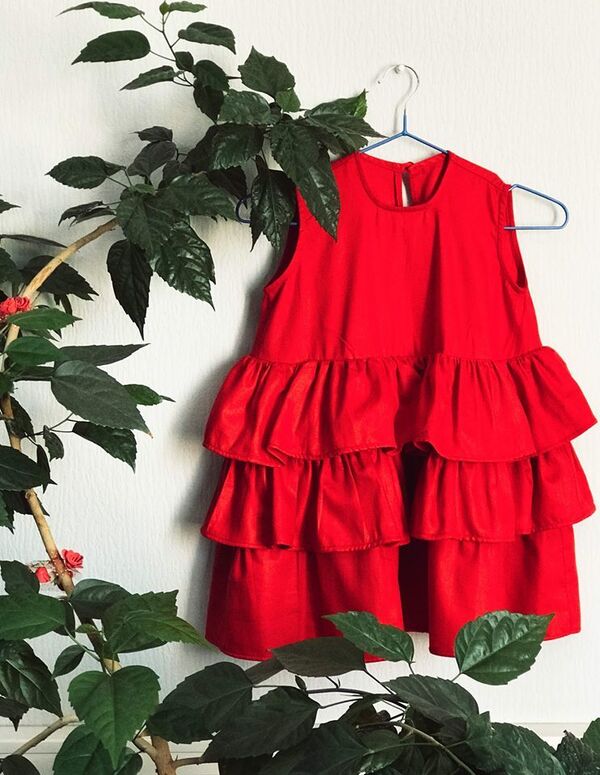 „ბაფთი“ – ბავშვების რჩეული ბრენდი მაღალი ხარისხით და დაბალი ფასით - Sputnik საქართველო