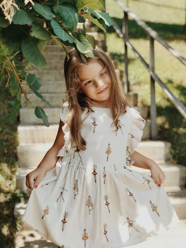 „ბაფთი“ – ბავშვების რჩეული ბრენდი მაღალი ხარისხით და დაბალი ფასით - Sputnik საქართველო