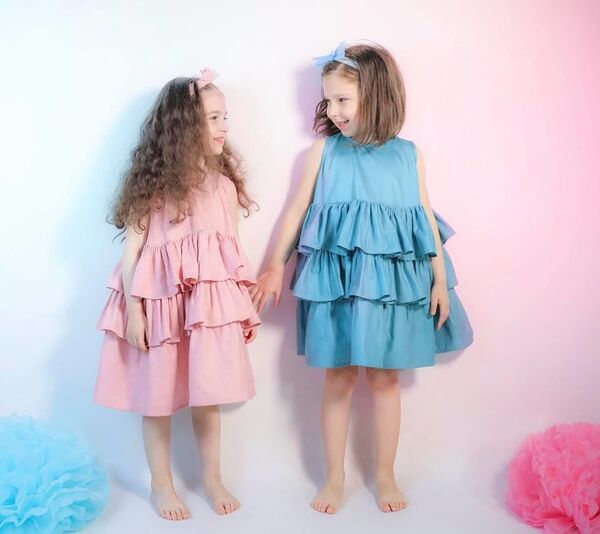 „ბაფთი“ – ბავშვების რჩეული ბრენდი მაღალი ხარისხით და დაბალი ფასით - Sputnik საქართველო