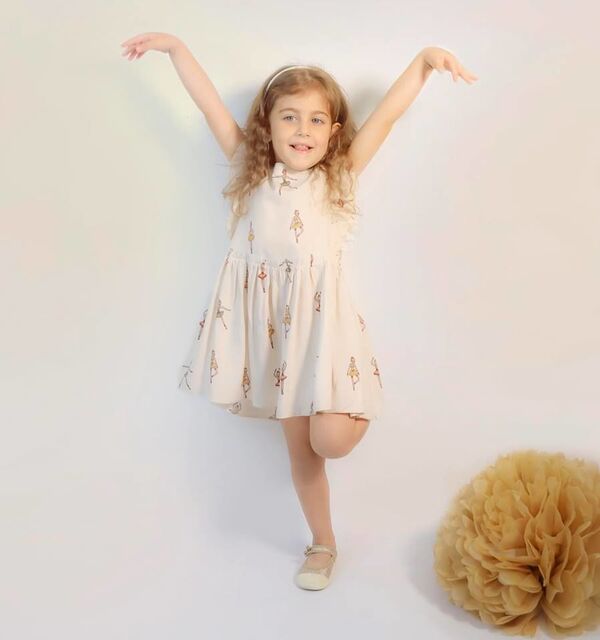 „ბაფთი“ – ბავშვების რჩეული ბრენდი მაღალი ხარისხით და დაბალი ფასით - Sputnik საქართველო