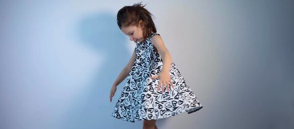 საბავშვო ტანსაცმელი - Sputnik საქართველო