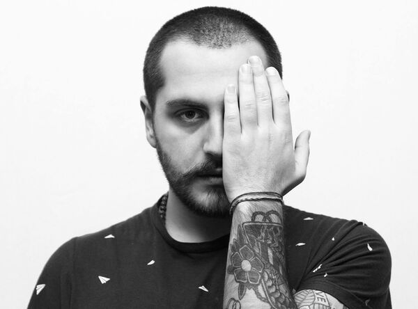 „დასასრული ნიშნავს დასაწყისს“ – ნიკოლოზ ნორიელის თავისუფლება და ოცნება „დასასრული ნიშნავს დასაწყისს“ – ნიკოლოზ ნორიელის თავისუფლება და ოცნება - Sputnik საქართველო