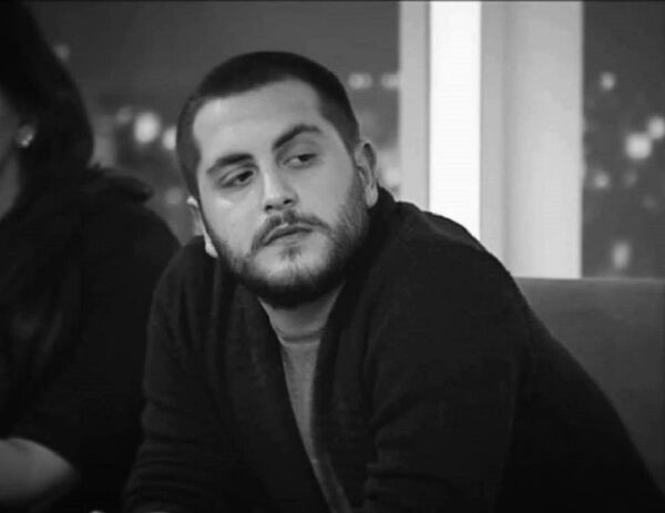 „დასასრული ნიშნავს დასაწყისს“ – ნიკოლოზ ნორიელის თავისუფლება და ოცნება „დასასრული ნიშნავს დასაწყისს“ – ნიკოლოზ ნორიელის თავისუფლება და ოცნება - Sputnik საქართველო