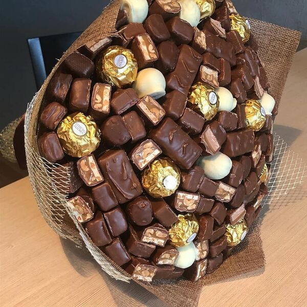 „ფრეშ ფრუთი“ – იმისთვის, რომ საყვარელი ადამიანები გაახაროთ „ფრეშ ფრუთი“ – იმისთვის, რომ საყვარელი ადამიანები გაახაროთ - Sputnik საქართველო