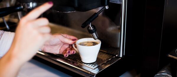 კაფე კაფე - Sputnik საქართველო