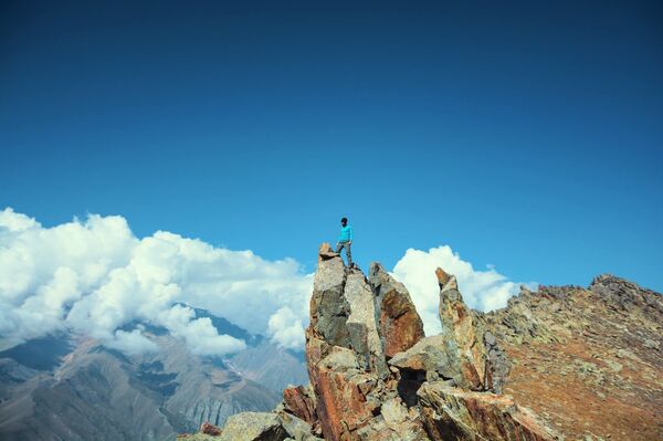საქართველო „ემოციების სამშობლო“ – რა უნდა ვიცოდეთ ლაშქრობის შესახებ საქართველო „ემოციების სამშობლო“ – რა უნდა ვიცოდეთ ლაშქრობის შესახებ - Sputnik საქართველო