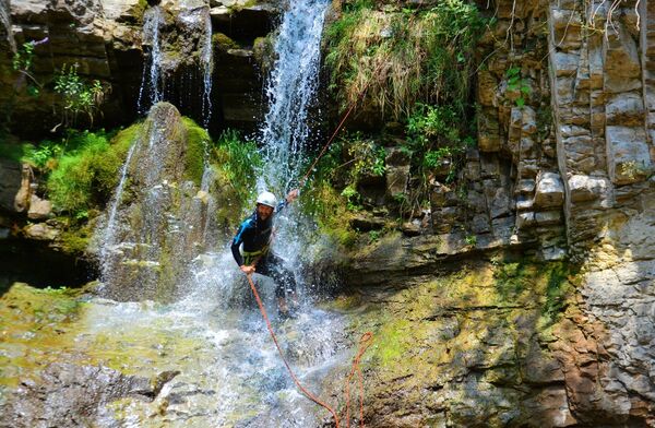 საქართველო „ემოციების სამშობლო“ – რა უნდა ვიცოდეთ ლაშქრობის შესახებ საქართველო „ემოციების სამშობლო“ – რა უნდა ვიცოდეთ ლაშქრობის შესახებ - Sputnik საქართველო
