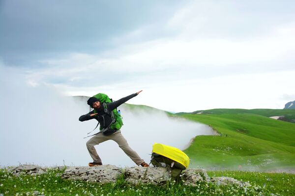 საქართველო „ემოციების სამშობლო“ – რა უნდა ვიცოდეთ ლაშქრობის შესახებ საქართველო „ემოციების სამშობლო“ – რა უნდა ვიცოდეთ ლაშქრობის შესახებ - Sputnik საქართველო