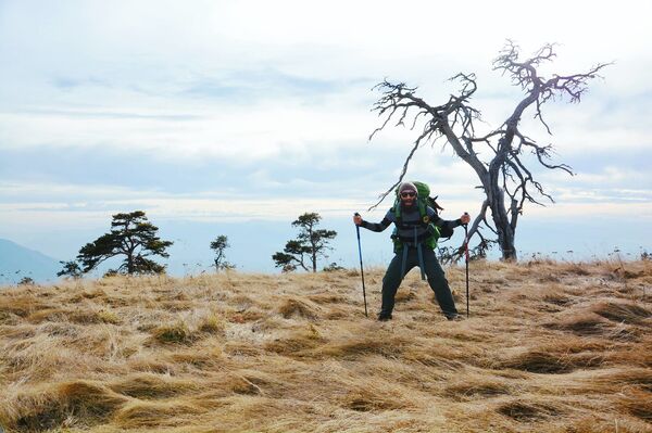 საქართველო „ემოციების სამშობლო“ – რა უნდა ვიცოდეთ ლაშქრობის შესახებ საქართველო „ემოციების სამშობლო“ – რა უნდა ვიცოდეთ ლაშქრობის შესახებ - Sputnik საქართველო