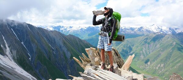 ლევან გეჯაძე ლევან გეჯაძე - Sputnik საქართველო