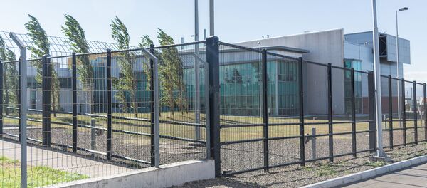 Экскурсия по лаборатории Лугара в Тбилиси - Sputnik Грузия