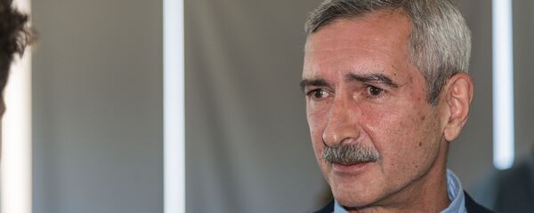 პაატა იმნაძე პაატა იმნაძე - Sputnik საქართველო