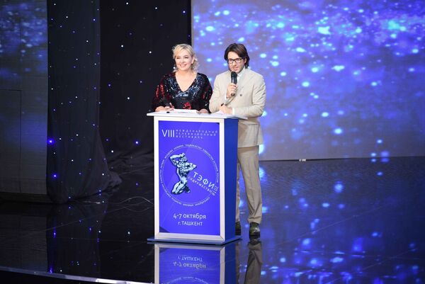 Названы победители фестиваля ТЭФИ-Содружество Названы победители фестиваля ТЭФИ-Содружество - Sputnik Грузия