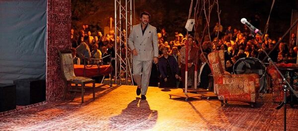 Мэр Тбилиси Каха Каладзе - Sputnik Грузия