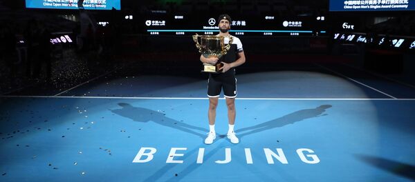 ნიკოლოზ ბასილაშვილი - Sputnik საქართველო