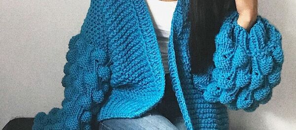 ვიკა სიმონიანის ნაშრომი ვიკა სიმონიანის ნაშრომი - Sputnik საქართველო