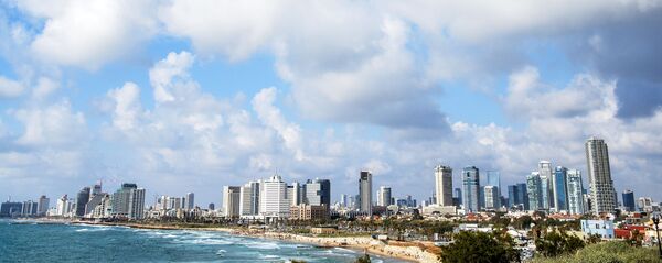 ისრაელი ისრაელი - Sputnik საქართველო