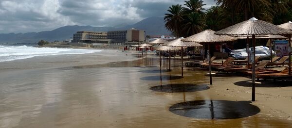 Остров Крит - Sputnik Грузия