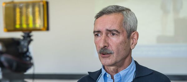 პაატა იმნაძე პაატა იმნაძე - Sputnik საქართველო
