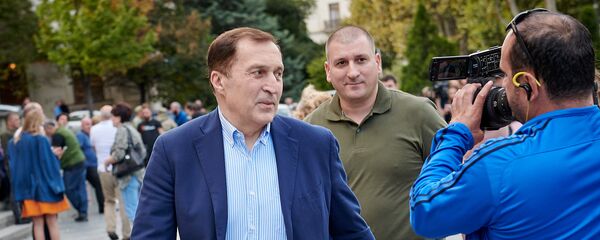 პაატა ბურჭულაძე პაატა ბურჭულაძე - Sputnik საქართველო