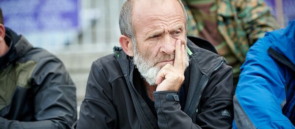 მალხაზ მაჩალიკაშვილი - Sputnik საქართველო