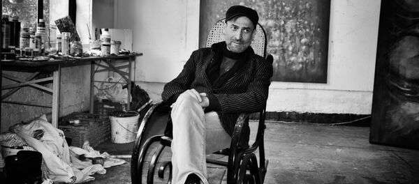 Бежан Энукидзе - Sputnik Грузия