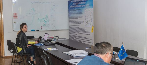 С–ჰეპატიტი - Sputnik საქართველო