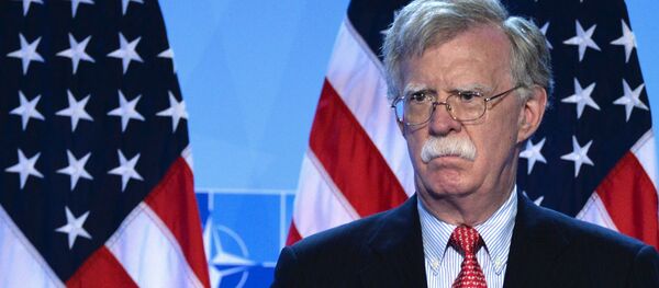 ჯონ ბოლტონი ჯონ ბოლტონი - Sputnik საქართველო