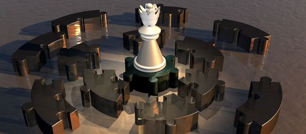 თავსატეხი თავსატეხი - Sputnik საქართველო