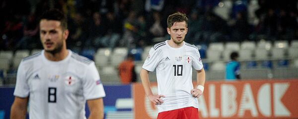 ჯანო ანანიძე - Sputnik საქართველო