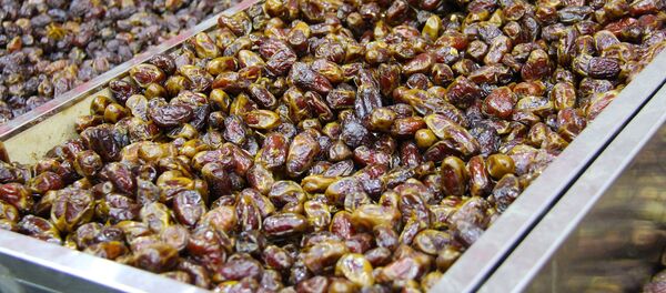 ფინიკი - Sputnik საქართველო