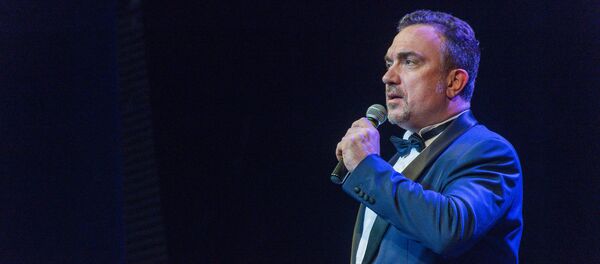 Концерт памяти Роберта Рождественского - Sputnik Грузия