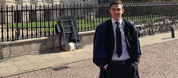 გიორგი კერატიშვილი - Sputnik საქართველო