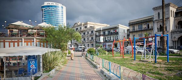 ბათუმი ბათუმი - Sputnik საქართველო