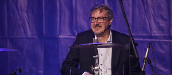 Карл Харцел - Sputnik Грузия