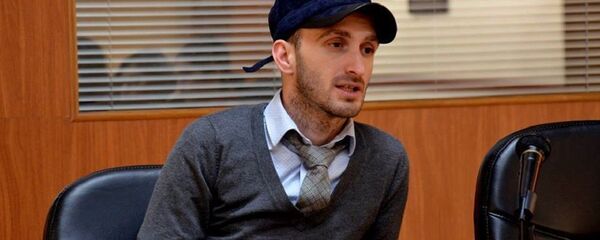 გიორგი კეკელიძე გიორგი კეკელიძე - Sputnik საქართველო